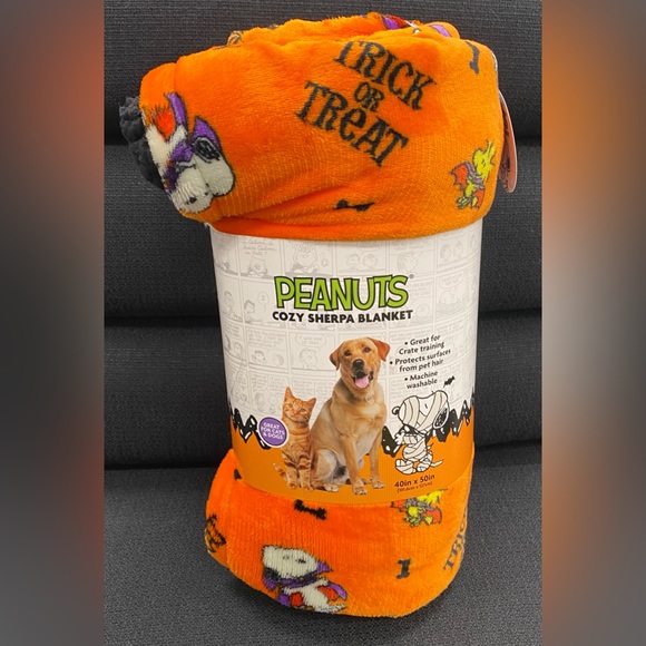Peanuts Bedding Peanuts Halloween Snoopy Woodstock Trick Or Treat